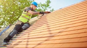 Best Slate Roofing  in Oxford, MI