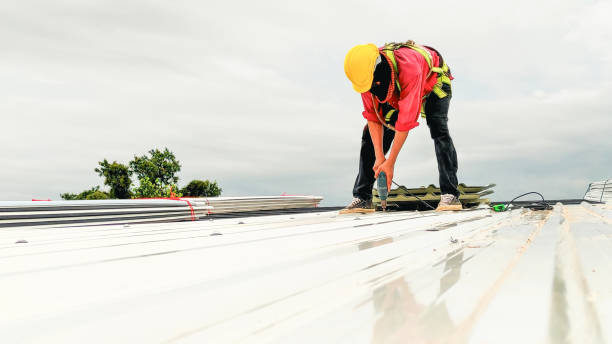 Best Roofing for New Construction  in Oxford, MI