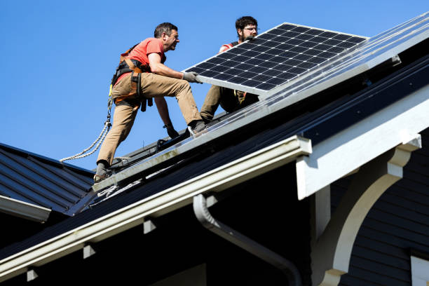Best Storm Damage Roof Repair  in Oxford, MI